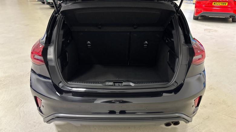 Ford Focus 1.0 EcoBoost ST-Line 5dr Petrol Hatchback